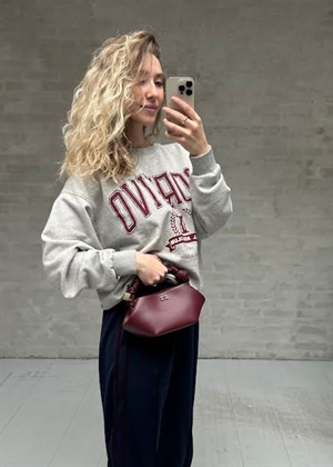 Sportivo sweat Medium Gray Ball Original 